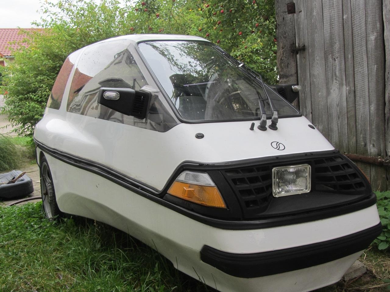 E-Mobilität Beispiel